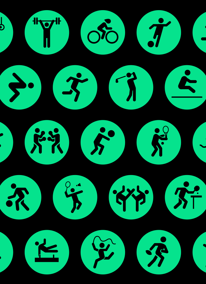 Esportes